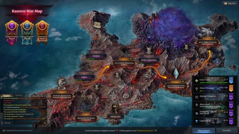 Lost Ark Farming Before Huge Update