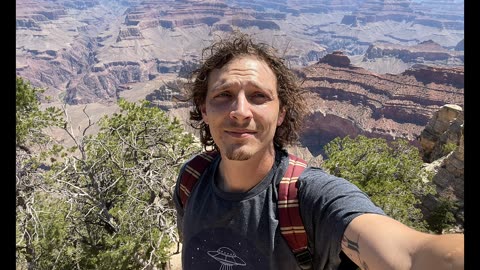 You Can Just Do Things Official Video