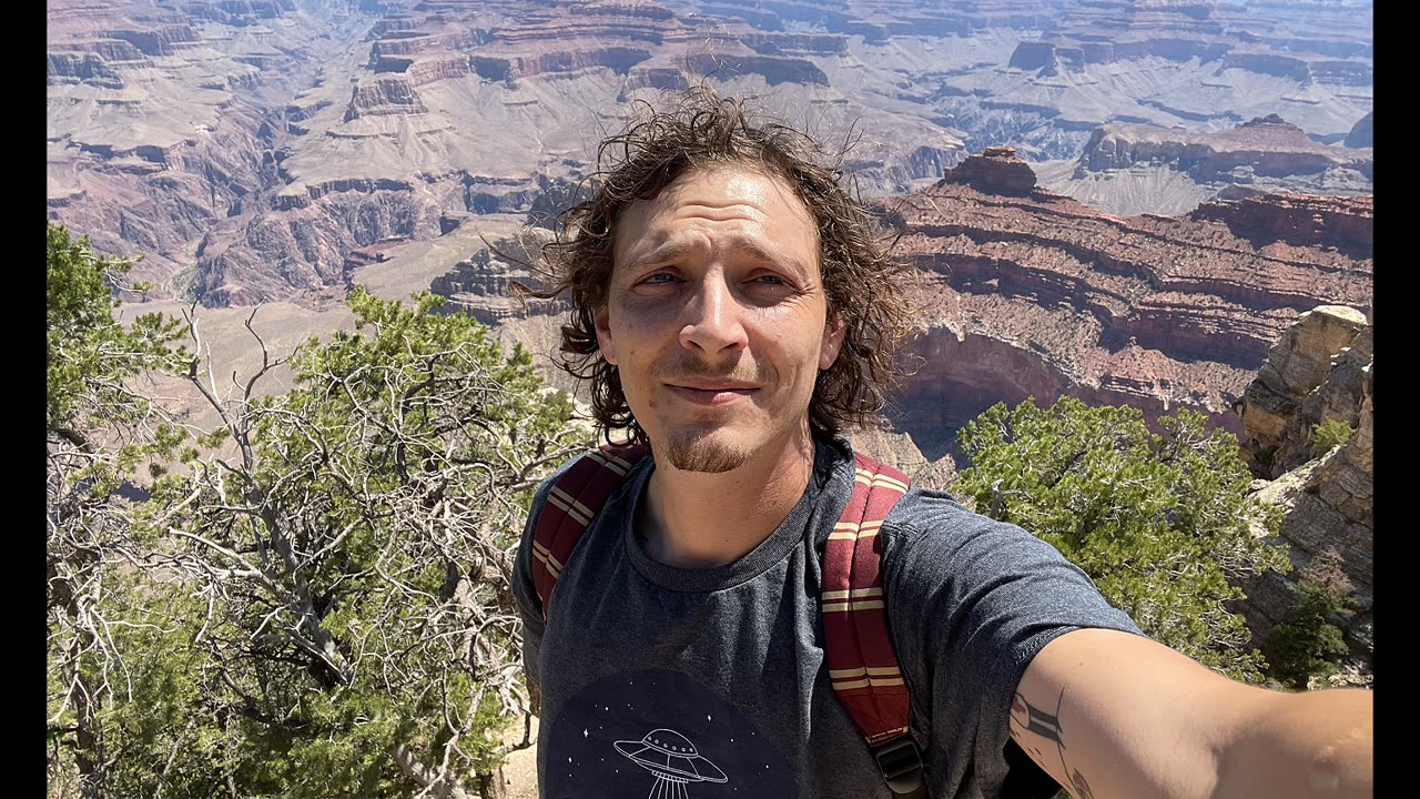 You Can Just Do Things Official Video