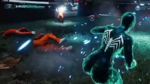 spider woman mods big boobs and big butts