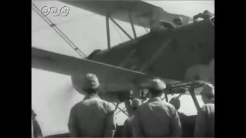 [日本軍] 九四式水上偵察機 Kawanishi E7K Alf