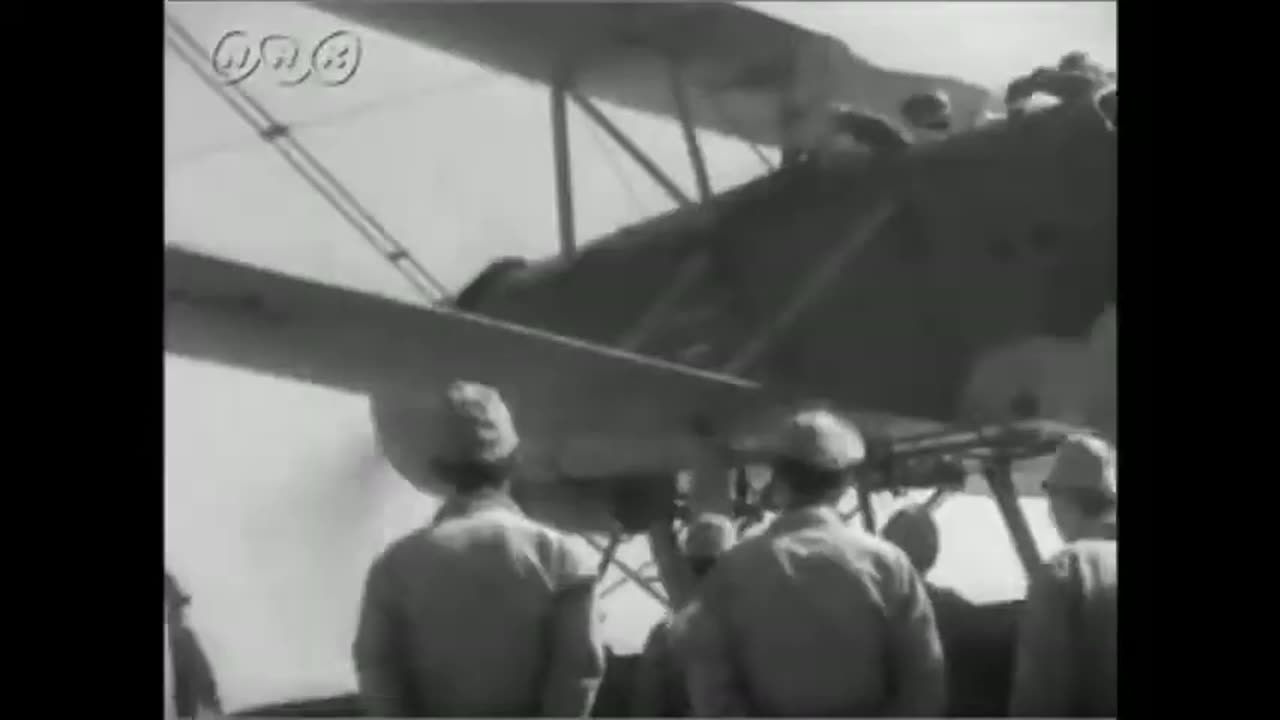 [日本軍] 九四式水上偵察機 Kawanishi E7K Alf