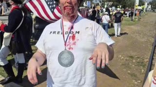 Politics - 2025 Liberal Demoncraps Party Addicted To Violence Sick Degenerate Fucks