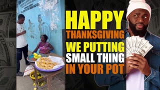 Transforming Liberian Communities With Random Acts Of Kindness 😇 🙏🏽 😇 #africa #america #history