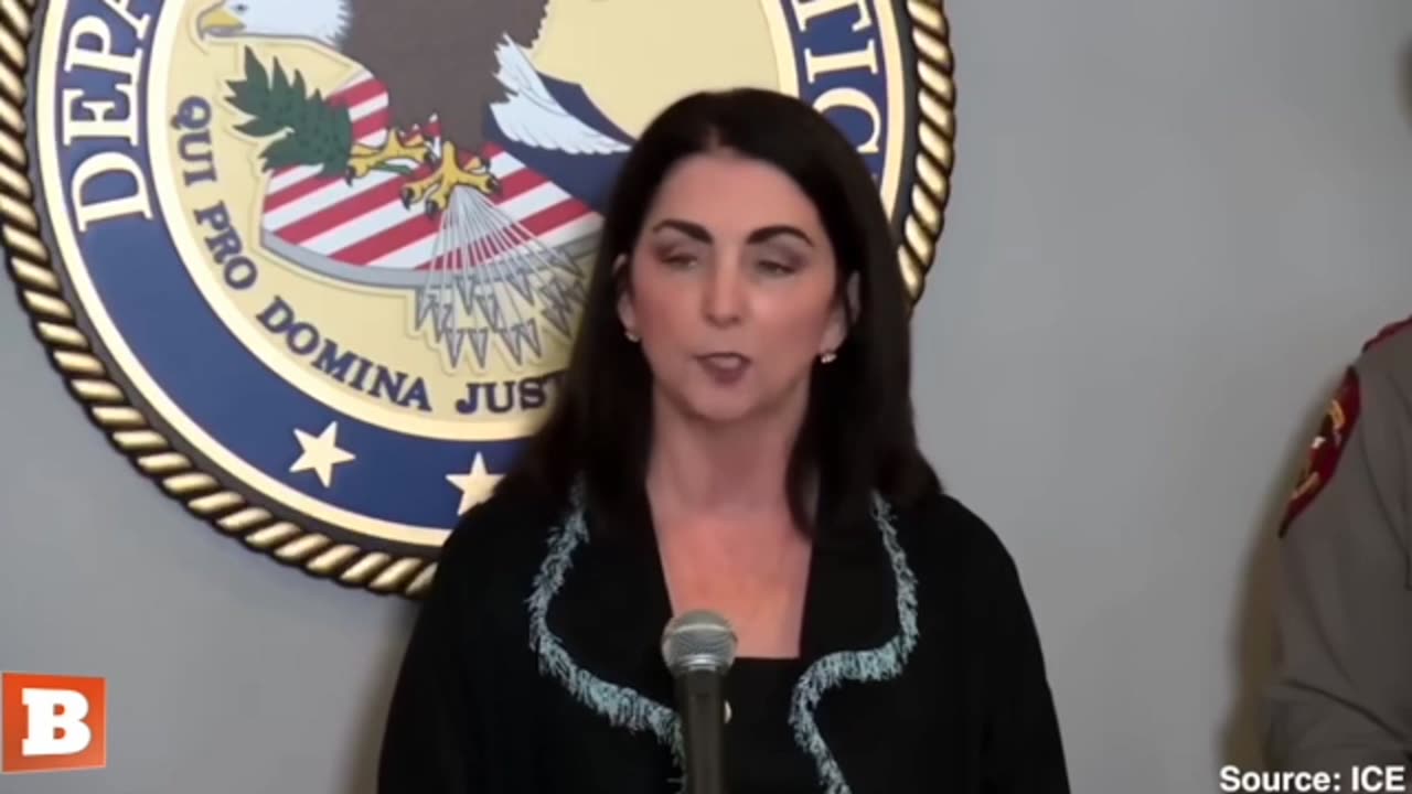 Anti-ICE Activists Arrested For Deadly Ambush Against ICE Agents Charged With Multiple Murder