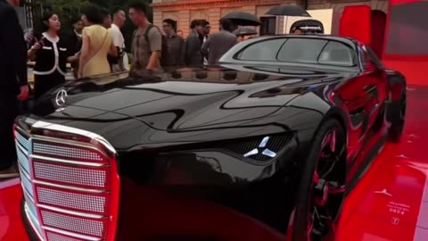 🚀💨 0-60 in 2.1 Seconds LOOKS like this! | LuxurySportsCars