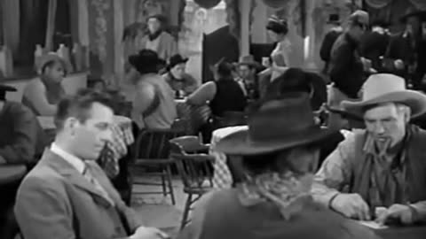 Overland Telegraph (Western 1951) Tim Holt