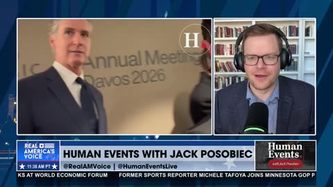 NEWSOM CONFRONTED ABOUT DON LEMON AND IS CLUELESS?!