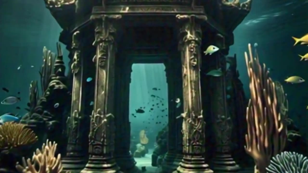 हिंद महासागर का 'पाताल द्वार' समुद्र के नीचे छिपा गुरुत्वाकर्षण रहस्य!