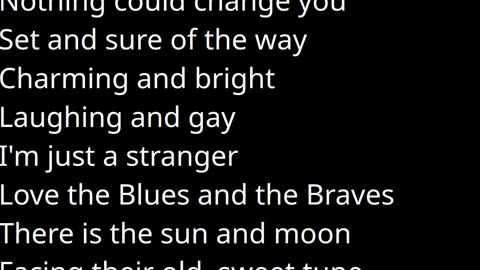 Moonlighting - Al Jarreau