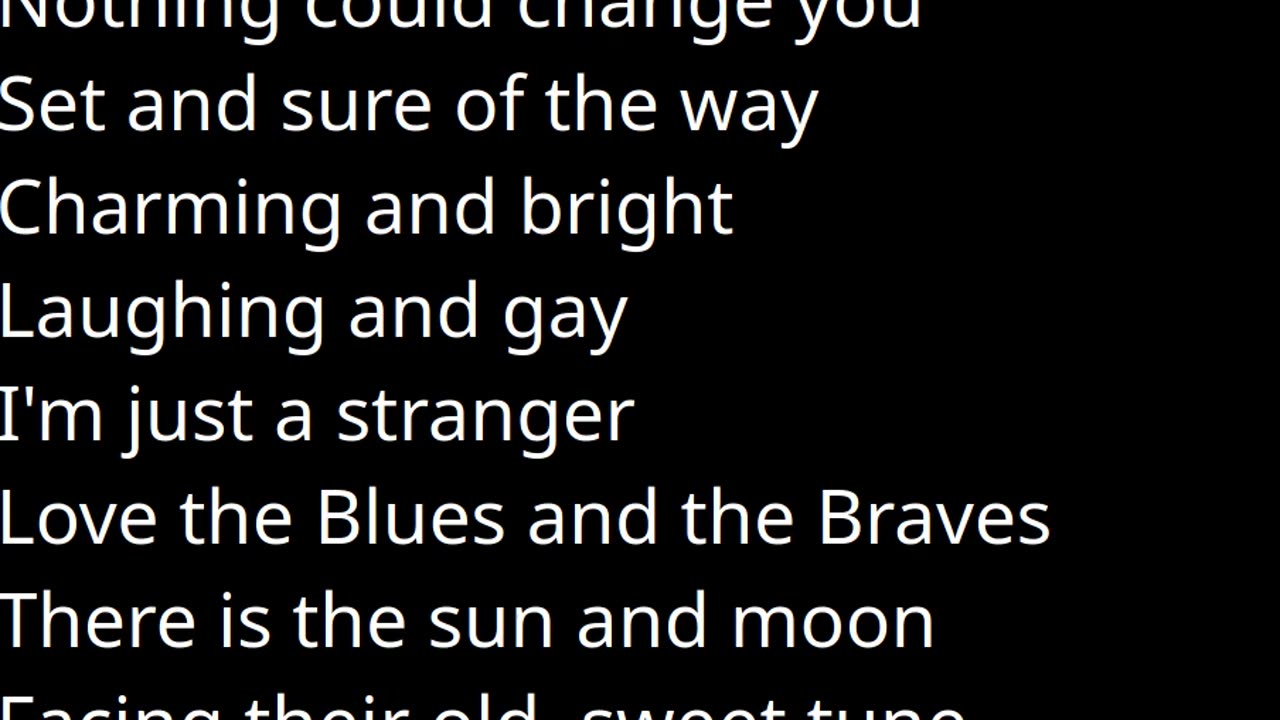 Moonlighting - Al Jarreau
