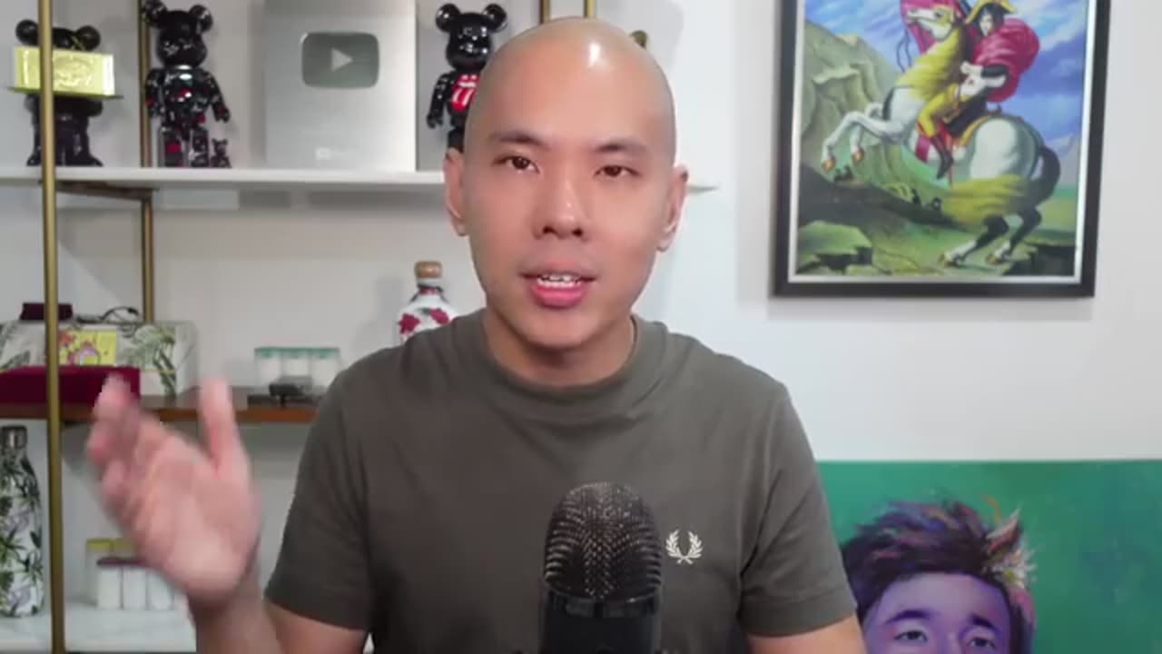 Bessent FURIOUS Over BRICS As U.S. China Trade CRASHES, But China Books RECORD Profits