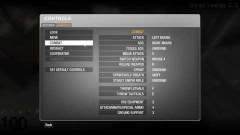Ascension - Move the lander without riding it! (kb+m, no lean)