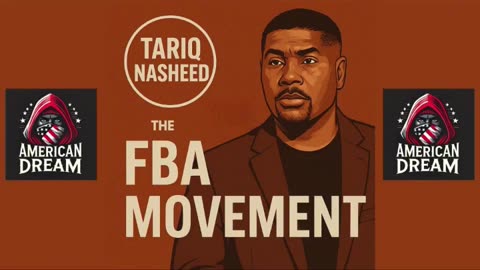 FBA are ashamed to claim Tariq Nasheed as their leader