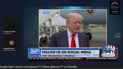 Trump is the best