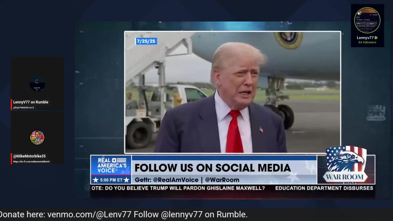 Trump is the best