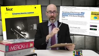 Dissent Into Madness - New James Corbett Documentary on the Weaponization of Psychology vs. Dissent
