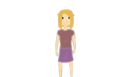 Light Snack [Animation]