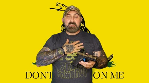 The Bandit G19 Custom Pistol First Shots