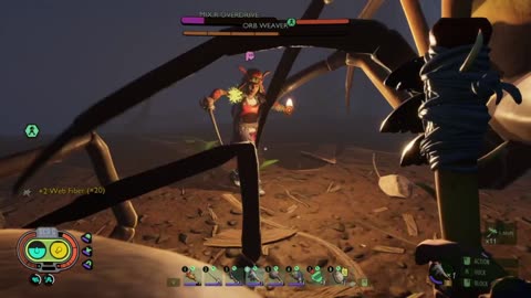 MIX.R Overdrive Defense