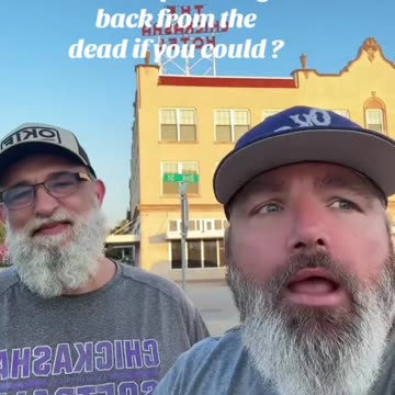 Bring Back A Restaurant