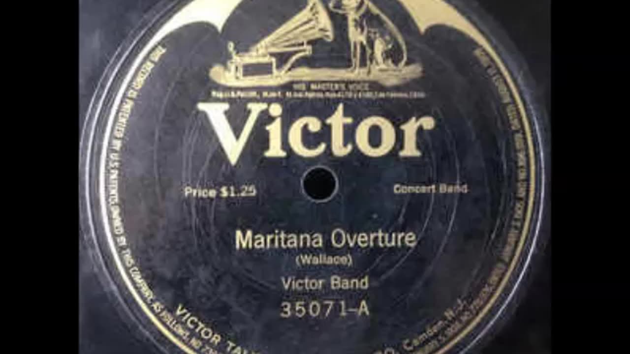 Jack O'Brien on Song Volume 10