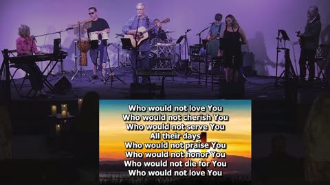 The Foundation of the Relationship --- Pastor Wayne