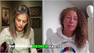 The Shannon Joy Show - The Persecution of Reiner Fuellmich