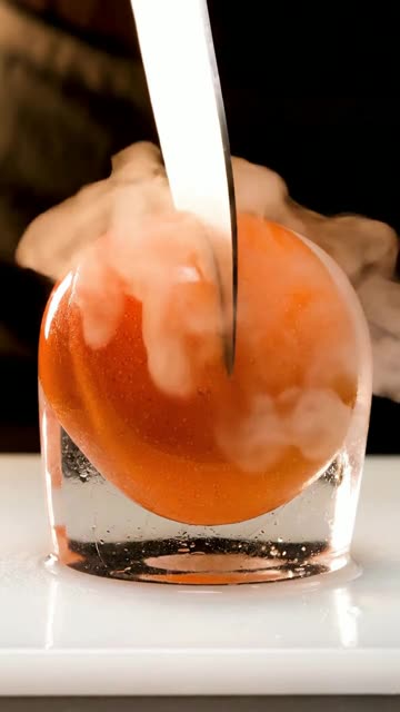 This Mango Slice Hits Different 😮‍💨🥭