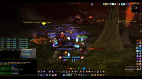 Turtle Wow - PUG MC - Mage POV