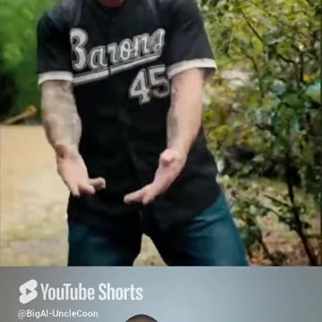 Big Al’s Switch-Up Got Everyone Talking | Big Al’s New Era Starts NOW | Big Al - UncleCoon