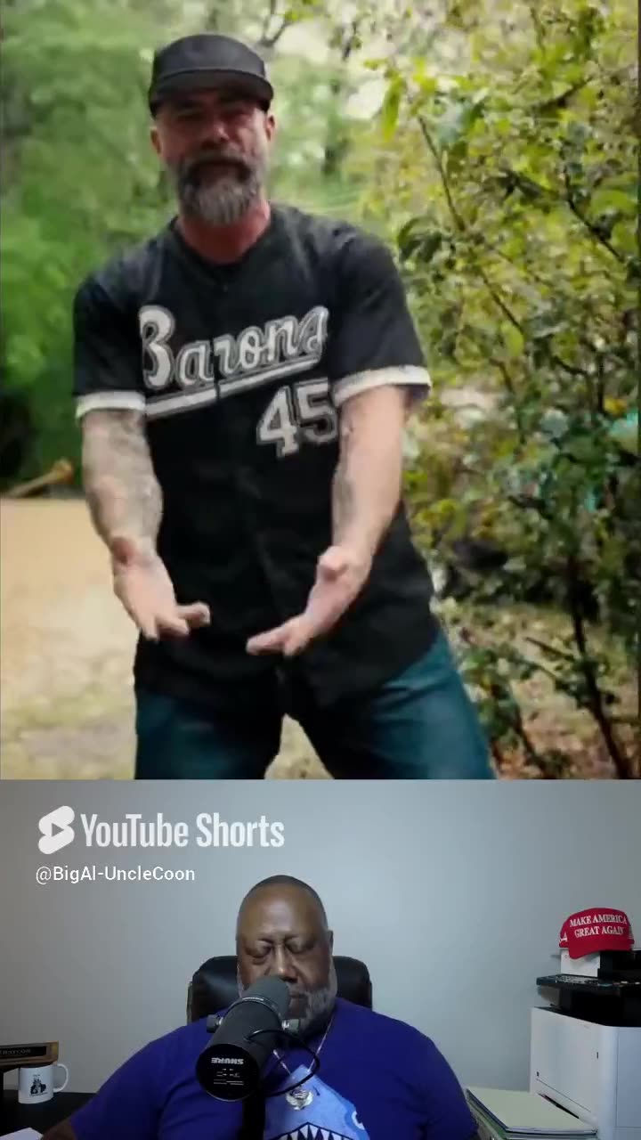 Big Al’s Switch-Up Got Everyone Talking | Big Al’s New Era Starts NOW | Big Al - UncleCoon