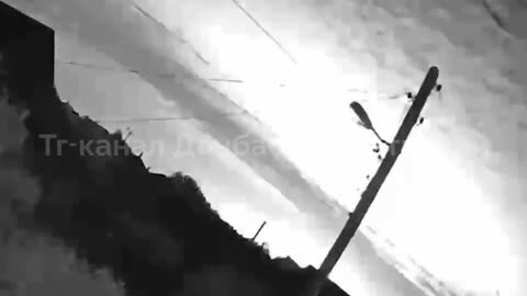 🚀💥 Ukraine Russia War | UAV Strike Hits Sloviansk in Donetsk Region | RCF