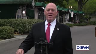Tom Homan Issues Fiery Response to Zohran Mamdani the Commie