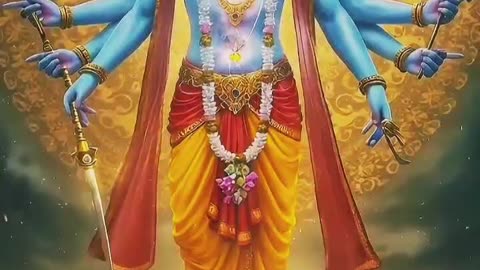 #Hari Om Radhe Radhe 🙏💐