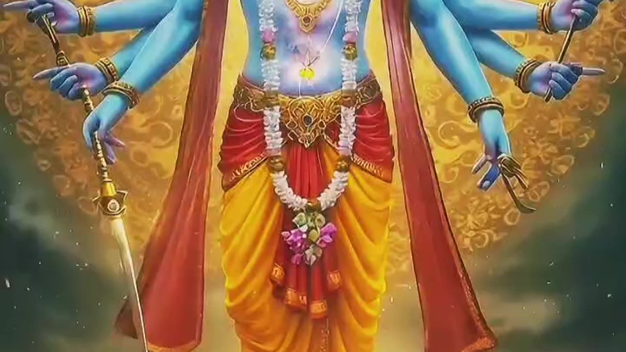 #Hari Om Radhe Radhe 🙏💐