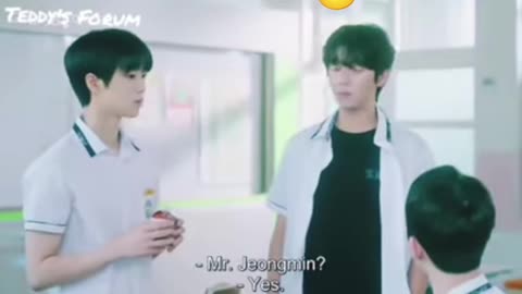 Korean drama