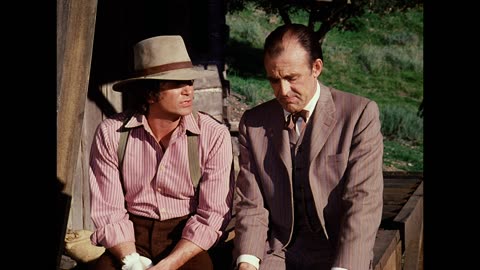 La Familia Ingalls - T01E16 - Conflicto Familiar