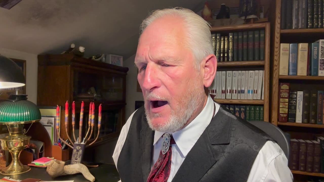 The Joel 2 Outpouring & Pentecost Revival: A Precursor to Divine Judgment