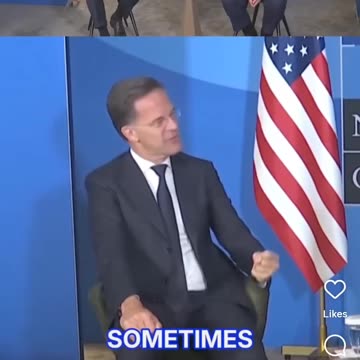 This is where he actually calls him daddy