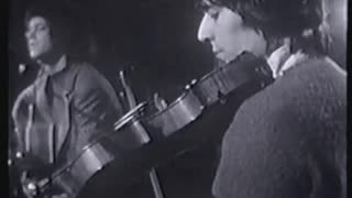The Velvet Underground - Heroin (Acoustic Live)