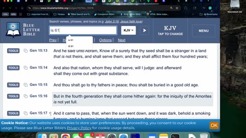 7/7/25 Jos 2:10 The hearts of all people who are apart of the Beast System will melt!