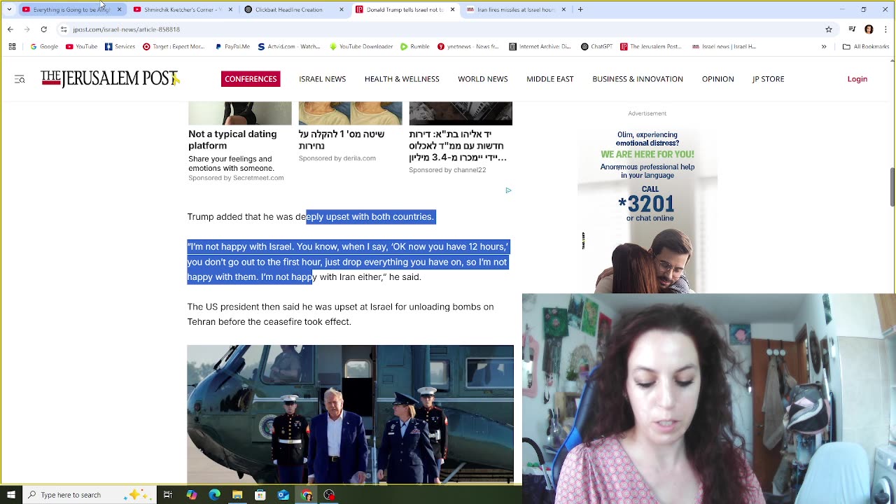 Trump: ''This Is a MESS — Nobody Knows What the F* They’re Doing!’"**