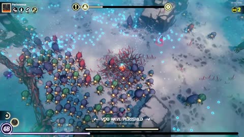 Slowly aiming for more achievements in this game :3 ♡ The Spell Brigade