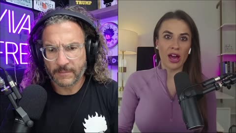 Audio of Perp ADMITTING to Having Shot InfoWars' Jamie White! And There's a RACIAL Element To It!