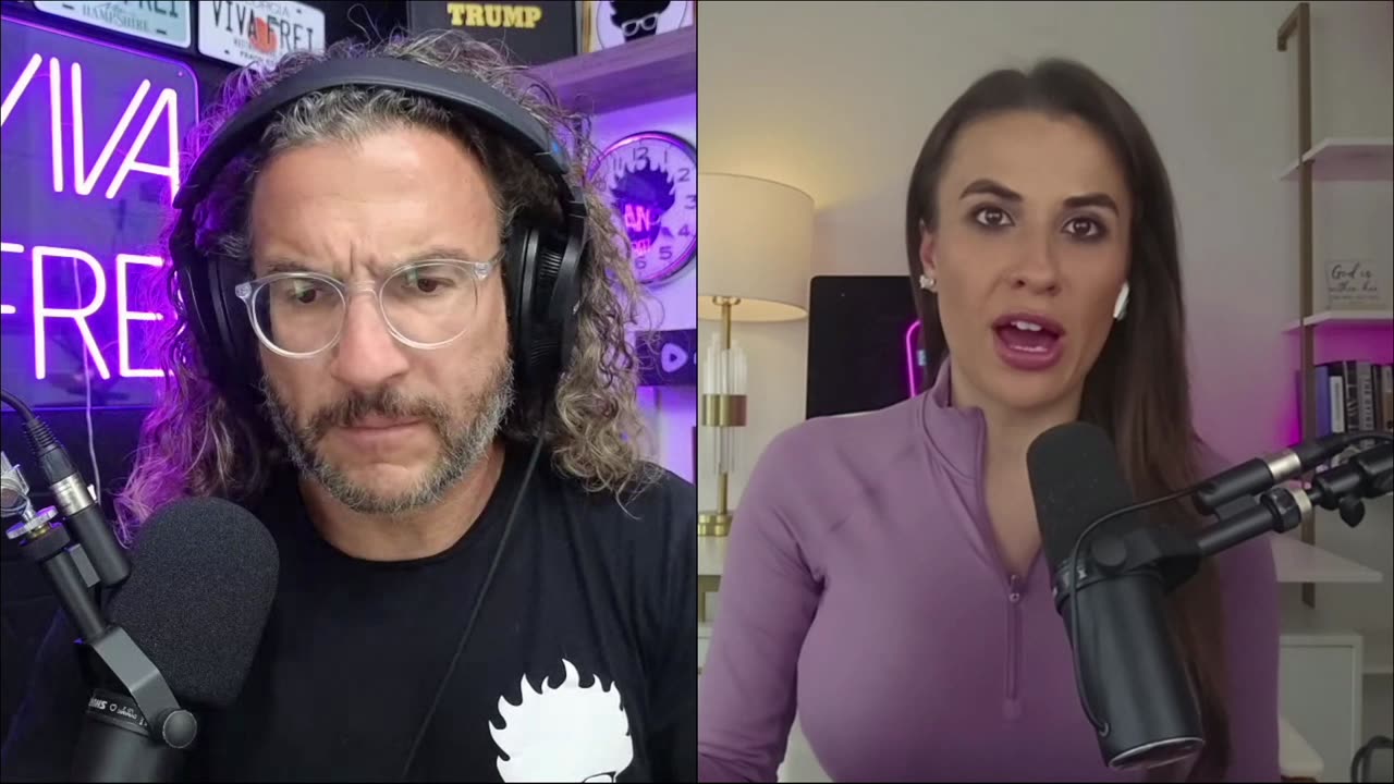 Audio of Perp ADMITTING to Having Shot InfoWars' Jamie White! And There's a RACIAL Element To It!