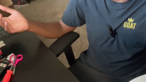 i tried to make a ninja star