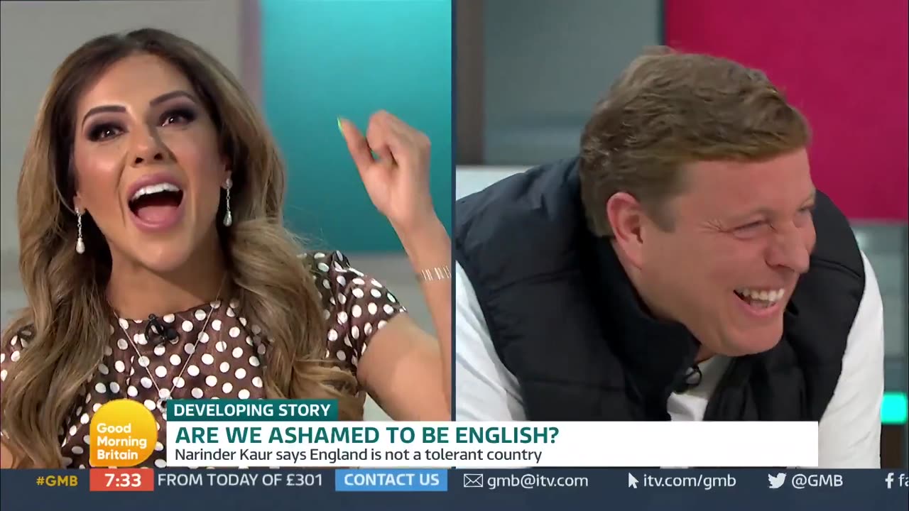 Is it time to deport them all?