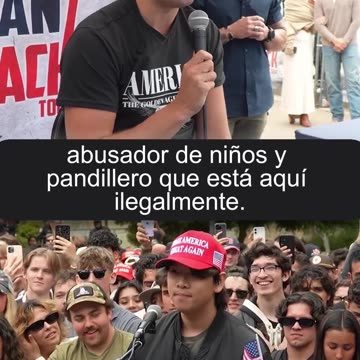 Terrorist defender ends up looking ridiculous