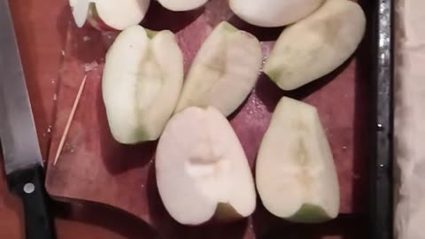 Apple Pie!